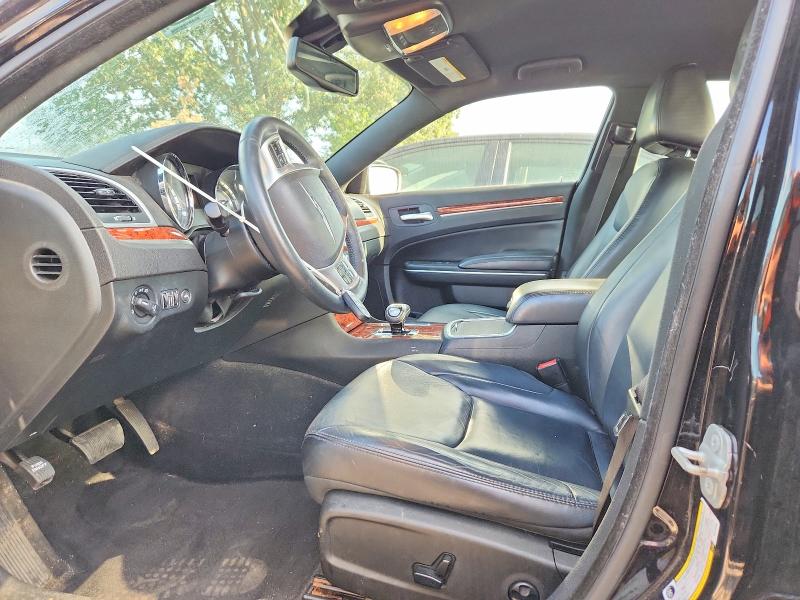 63761016 :رقم المزاد ، 2C3CCARG6EH255690 vin ، 2014 Chrysler 300 مزاد بيع