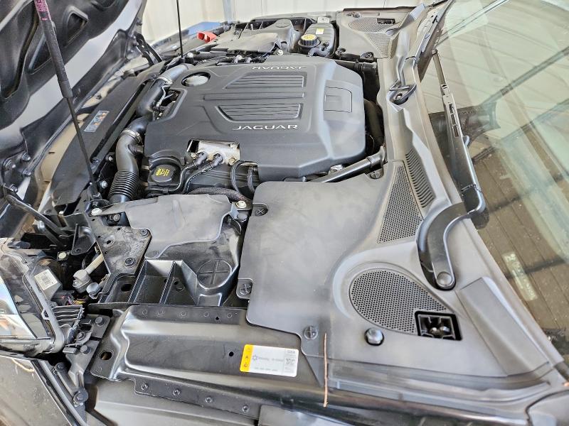 Продаж на аукціоні авто 2016 Jaguar F-type, vin: SAJWJ6DLXGMK29689, номер лоту: 64786556