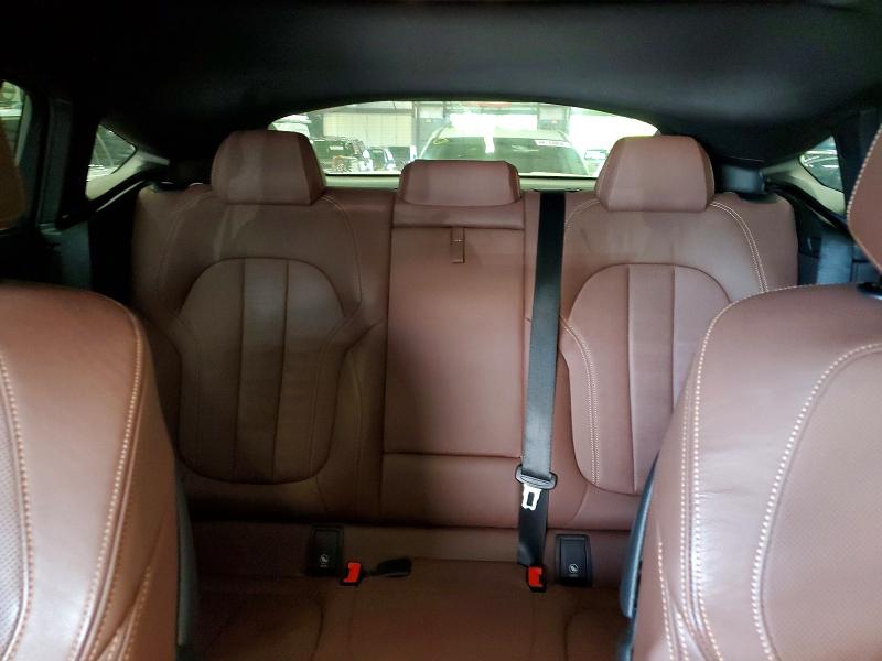 Aukcja sprzedaży 2021 Bmw X6, vin: 5UXCY6C03M9E59823, numer aukcji: 65534846