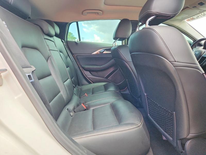 Продажа на аукционе авто 2018 Infiniti Qx30, vin: SJKCH5CR7JA006030, номер лота: 63314286