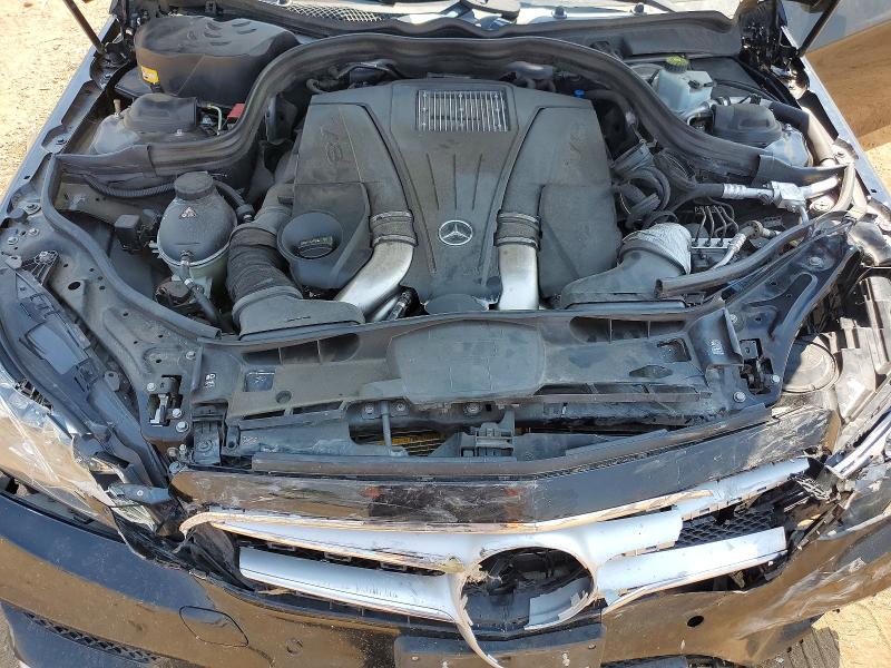 Продаж на аукціоні авто 2014 Mercedes-benz E, vin: WDDHF9BBXEA882970, номер лоту: 64399696