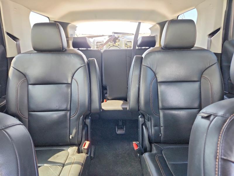 2020 Chevrolet Traverse მანქანა იყიდება აუქციონზე, vin: 1GNERHKW7LJ201766, აუქციონის ნომერი: 65856866