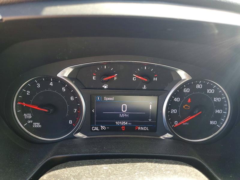 Продажа на аукционе авто 2020 Chevrolet Blazer, vin: 3GNKBCRS6LS652165, номер лота: 65507566
