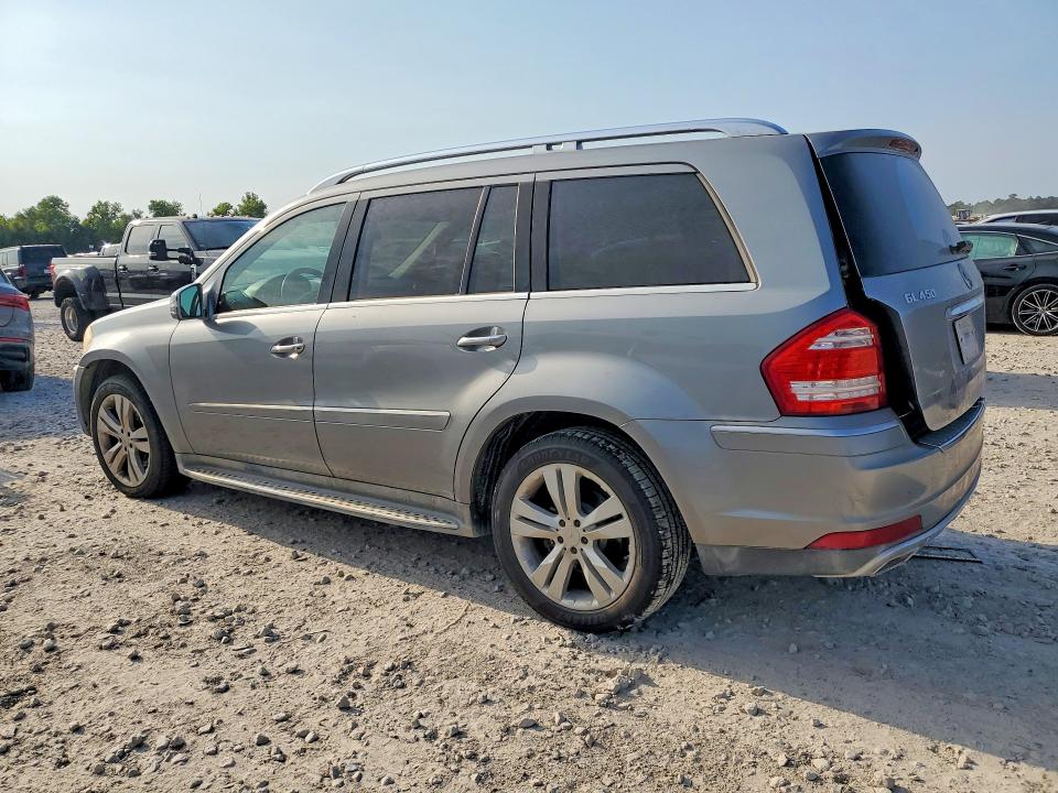 66655496 :رقم المزاد ، 4JGBF7BE0CA776406 vin ، 2012 Mercedes-benz Gl مزاد بيع