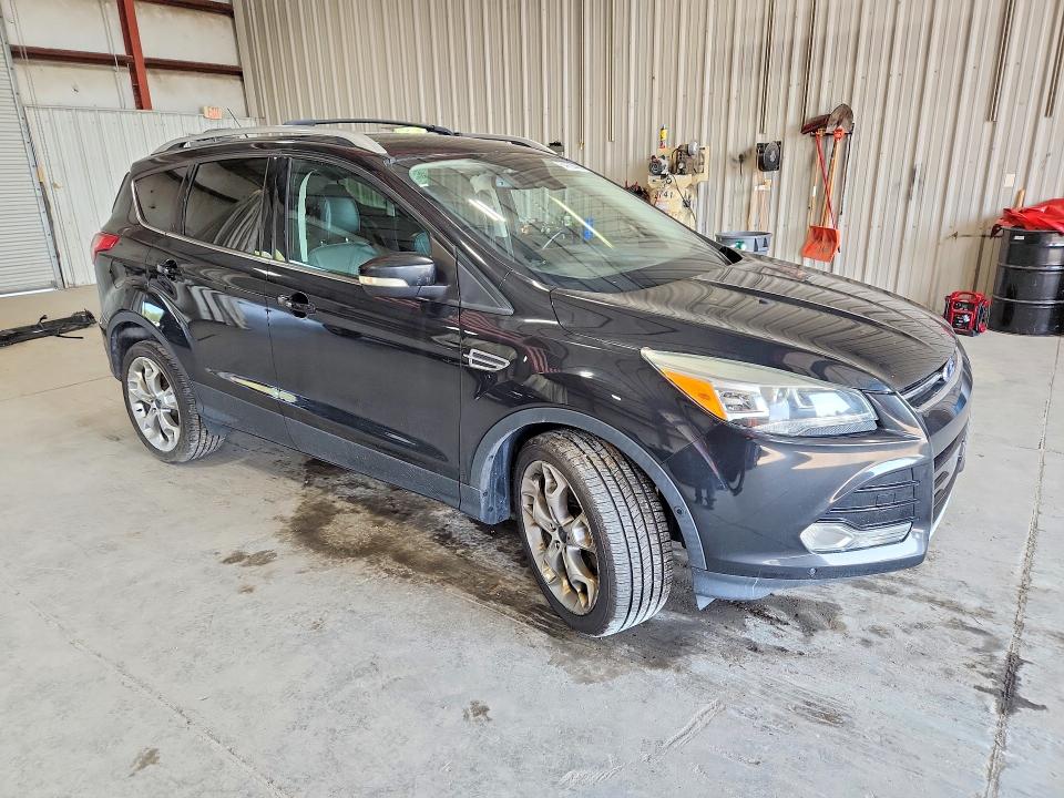 Продаж на аукціоні авто 2015 Ford Escape, vin: 1FMCU9J96FUB35175, номер лоту: 64735466