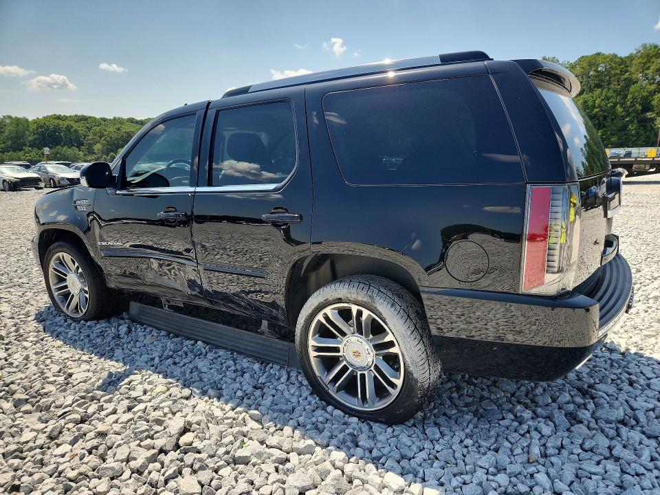 2013 Cadillac Escalade მანქანა იყიდება აუქციონზე, vin: 1GYS4CEF6DR257459, აუქციონის ნომერი: 65187616