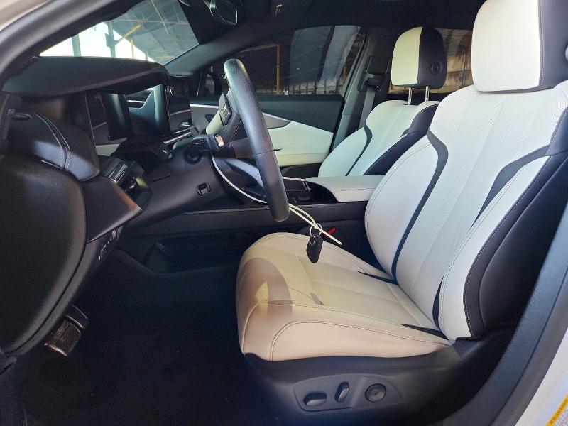 Aukcja sprzedaży 2024 Acura Zdx, vin: 4W5KHNRL7RZ506416, numer aukcji: 65886456