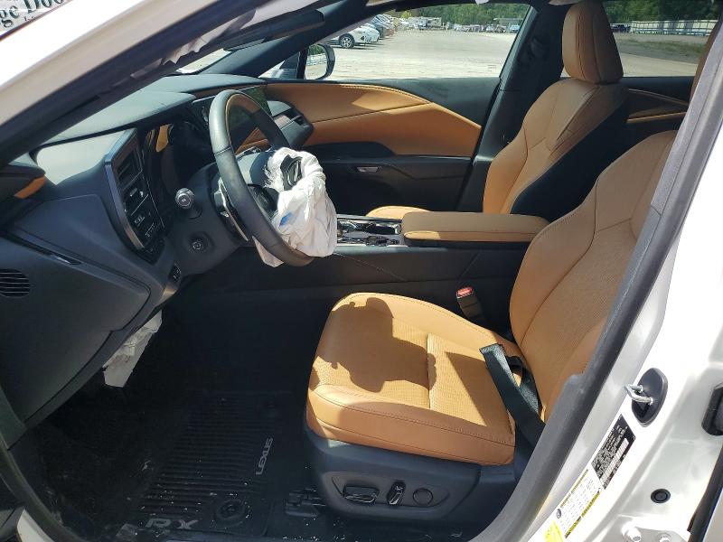 Aukcja sprzedaży 2024 Lexus Rx 350, vin: 2T2BAMCA9RC071147, numer aukcji: 66259426