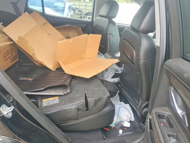Aukcja sprzedaży 2020 Gmc Terrain, vin: 3GKALVEV4LL143655, numer aukcji: 64400376