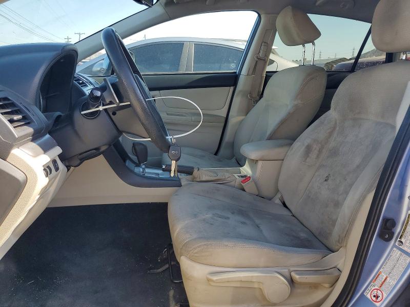 Aukcja sprzedaży 2012 Subaru Impreza, vin: JF1GPAL65CH219161, numer aukcji: 67209906