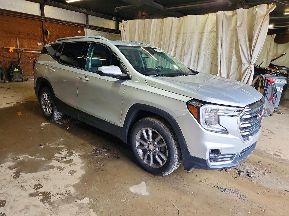 Aukcja sprzedaży 2022 Gmc Terrain, vin: 3GKALVEV5NL141139, numer aukcji: 65159756