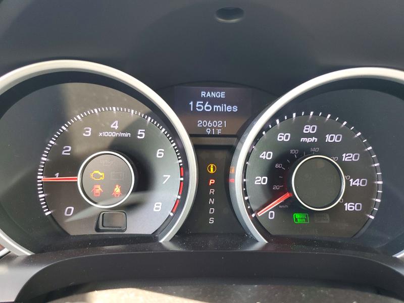 Продажа на аукционе авто 2012 Acura Tl, vin: 19UUA9F73CA002719, номер лота: 65678766