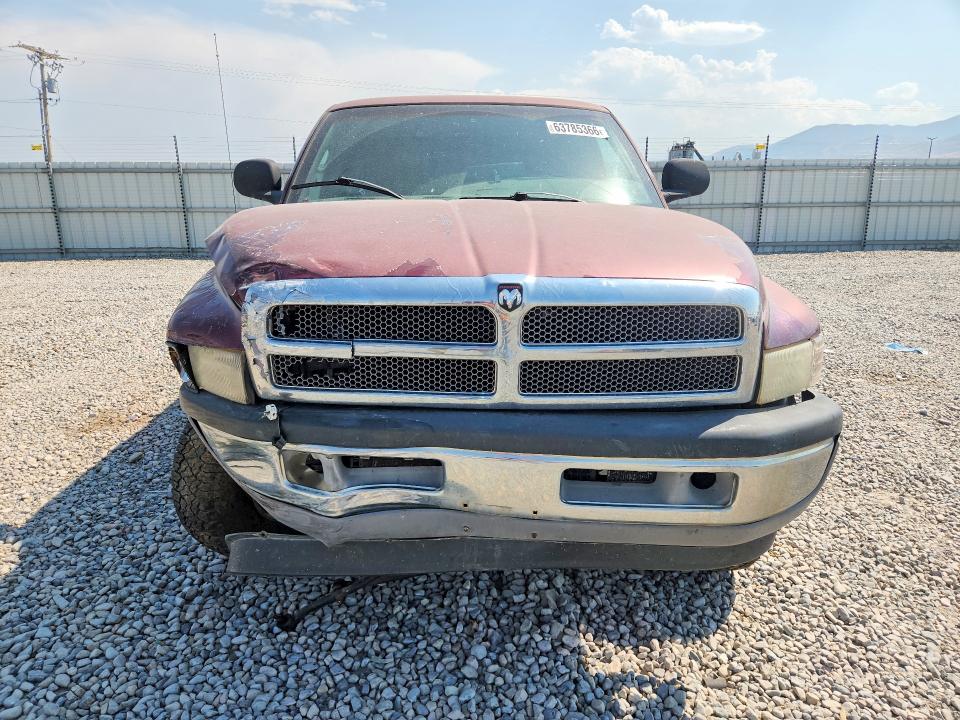Aukcja sprzedaży 2001 Dodge Ram 2500, vin: 3B7KF236X1G734144, numer aukcji: 63785366