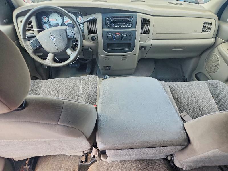 Aukcja sprzedaży 2004 Dodge Ram 1500, vin: 1D7HU18DX4J202340, numer aukcji: 66008696