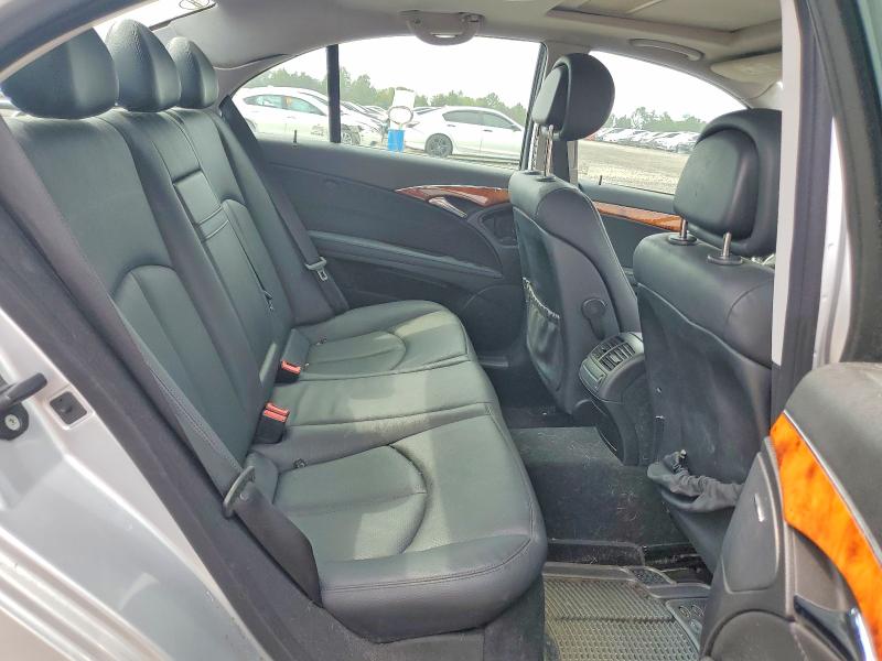 Aukcja sprzedaży 2008 Mercedes-benz E, vin: WDBUF56X48B317327, numer aukcji: 67561416