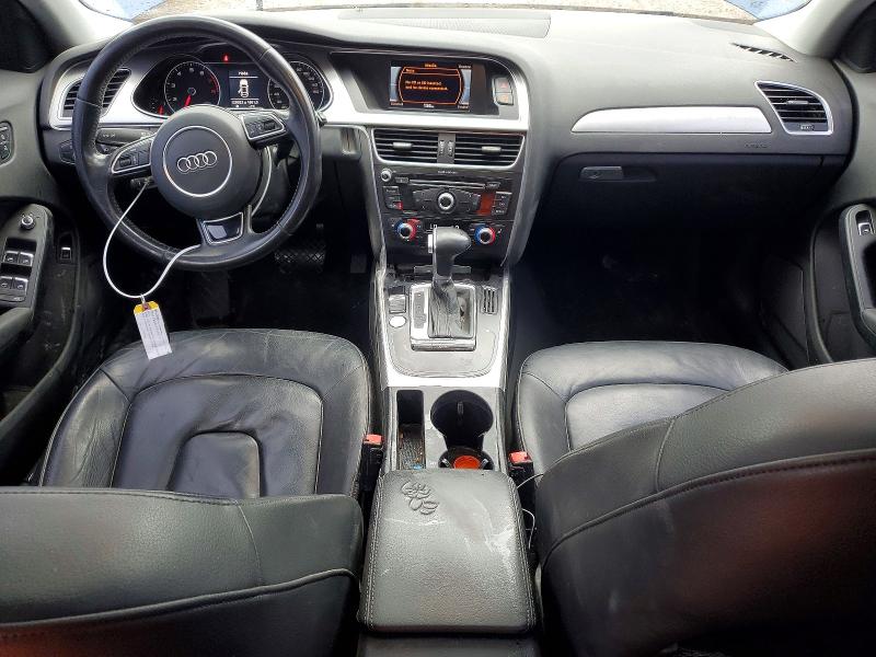 Aukcja sprzedaży 2016 Audi A4, vin: WAUAFAFL5GN018417, numer aukcji: 66805506