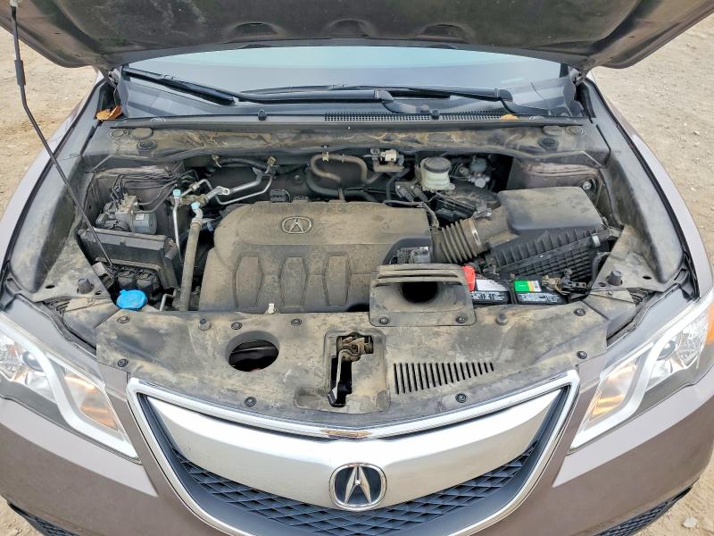 Продаж на аукціоні авто 2013 Acura Rdx, vin: 5J8TB3H32DL014091, номер лоту: 63811866
