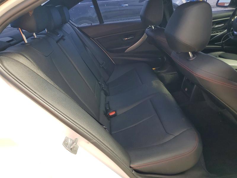 Продажа на аукционе авто 2013 Bmw 328, vin: WBA3C1G59DNR49208, номер лота: 65947006