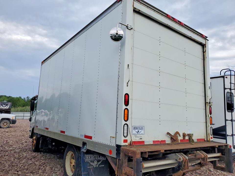Aukcja sprzedaży 2018 Isuzu Nqr, vin: JALE5W169J7900769, numer aukcji: 64519576