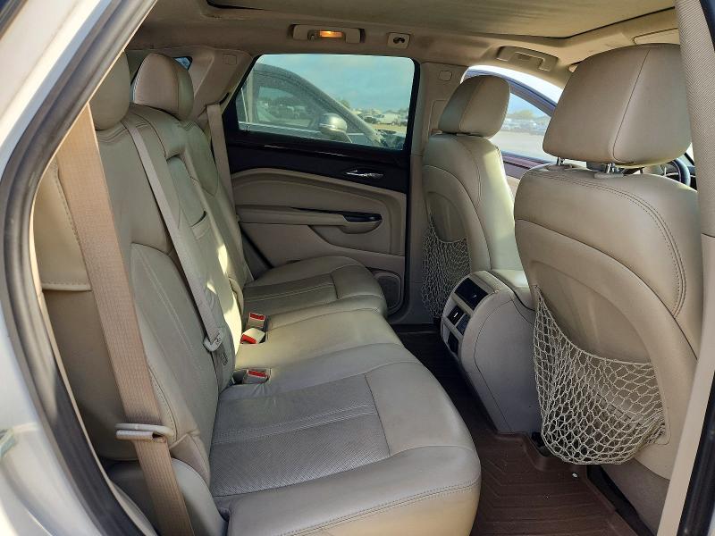 64281496 :رقم المزاد ، 3GYFNDE33DS655753 vin ، 2013 Cadillac Srx مزاد بيع
