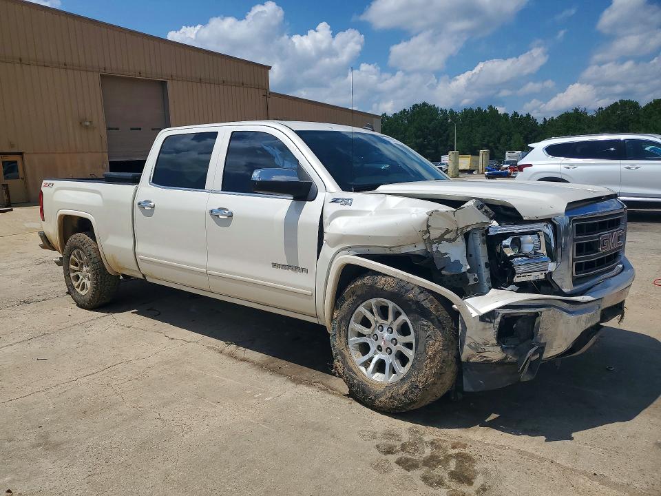Aukcja sprzedaży 2014 Gmc Sierra, vin: 3GTU2UEC6EG228562, numer aukcji: 63582796