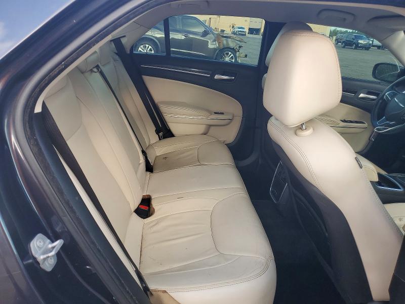 2015 Chrysler 300 მანქანა იყიდება აუქციონზე, vin: 2C3CCAAG8FH893713, აუქციონის ნომერი: 64138706