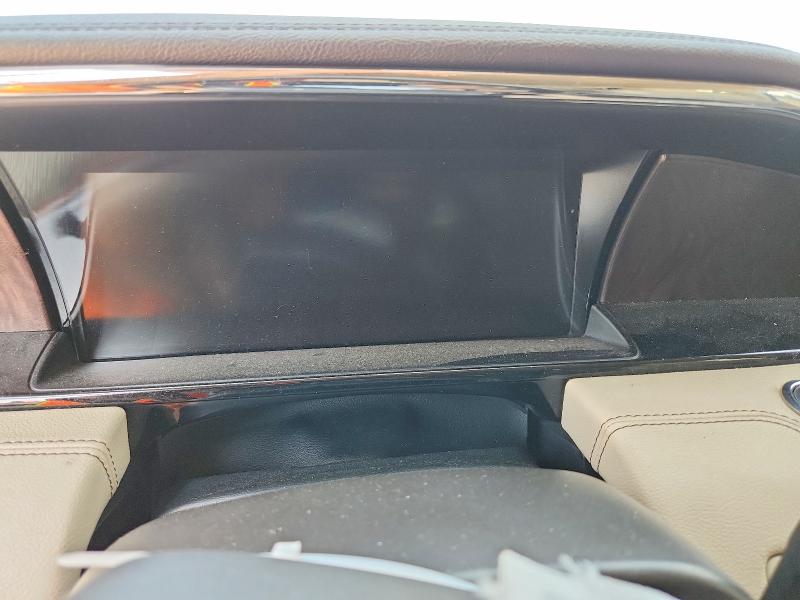 64453276 :رقم المزاد ، 5LMJJ3LT2LEL17612 vin ، 2020 Lincoln Navigator مزاد بيع