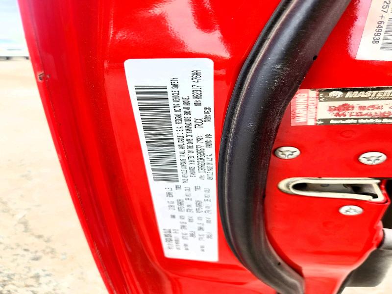 66203206 :رقم المزاد ، 1C6RR6GT3KS697677 vin ، 2019 Ram 1500 Classic مزاد بيع
