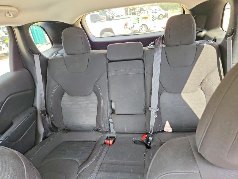 Aukcja sprzedaży 2019 Jeep Cherokee, vin: 1C4PJMCB4KD330803, numer aukcji: 66246706