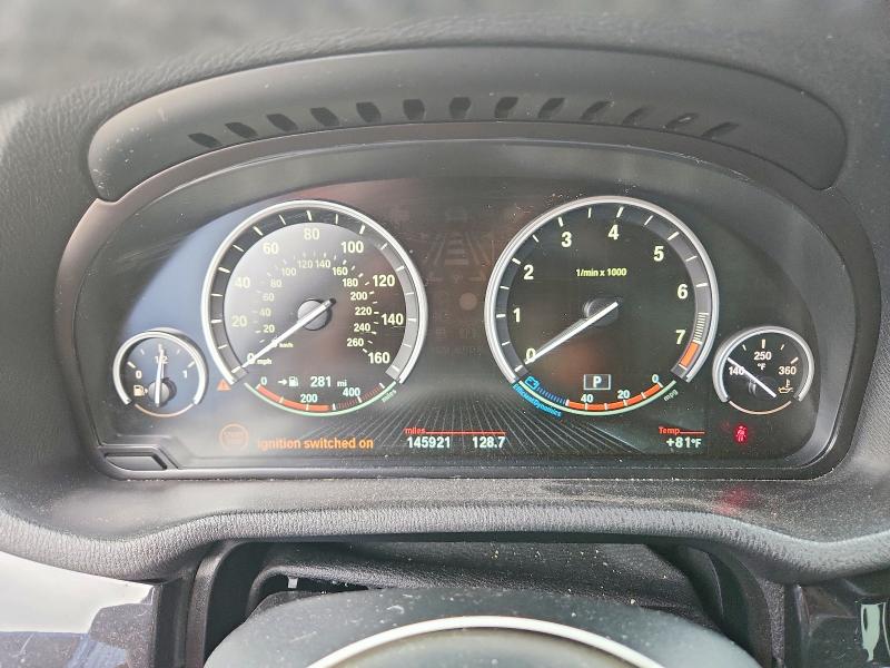 Продаж на аукціоні авто 2014 Bmw X3, vin: 5UXWX9C5XE0D40010, номер лоту: 64214826