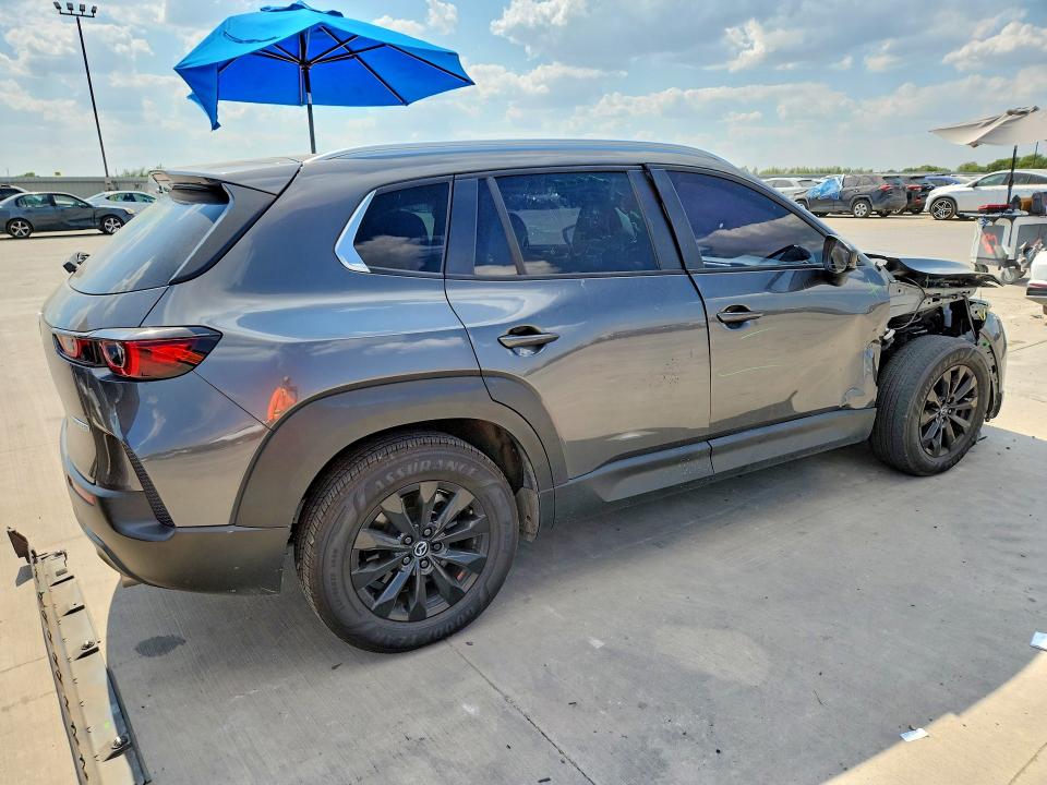 Продаж на аукціоні авто 2024 Mazda Cx-50, vin: 7MMVABAM8RN243992, номер лоту: 67147406