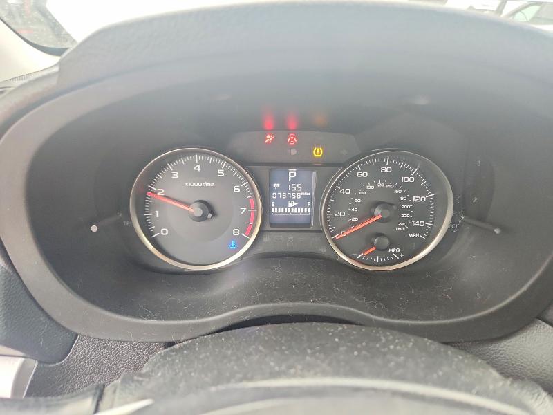Aukcja sprzedaży 2014 Subaru Xv Crosstrek, vin: JF2GPAGC8E8290711, numer aukcji: 64004196