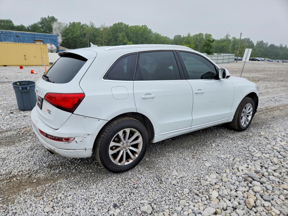 Aukcja sprzedaży 2014 Audi Q5, vin: WA1LFAFP0EA123914, numer aukcji: 65117916