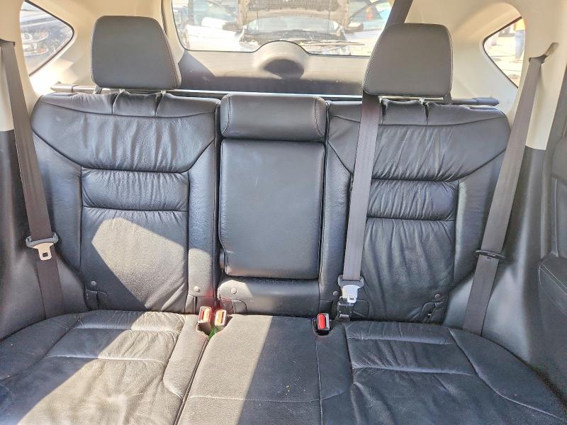 Aukcja sprzedaży 2014 Honda Cr-v, vin: 5J6RM4H73EL022028, numer aukcji: 65052086
