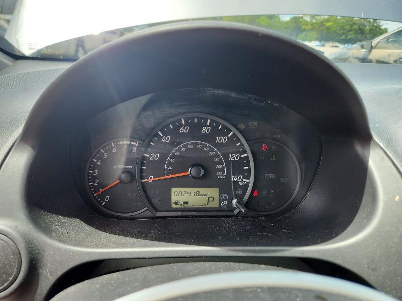 66752126 :رقم المزاد ، ML32AUHJ0MH010127 vin ، 2021 Mitsubishi Mirage مزاد بيع