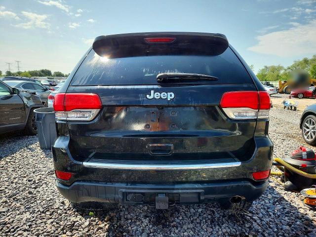 66067256 :رقم المزاد ، 1C4RJFBG9FC854512 vin ، 2015 Jeep Grand Cherokee مزاد بيع