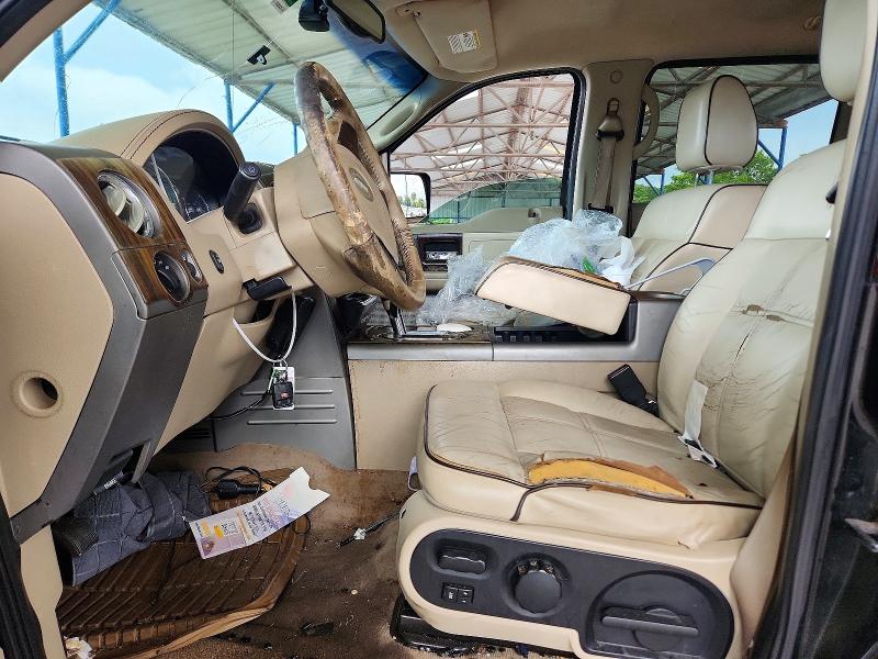 Aukcja sprzedaży 2006 Lincoln Mark Lt, vin: 5LTPW16576FJ06258, numer aukcji: 63767356