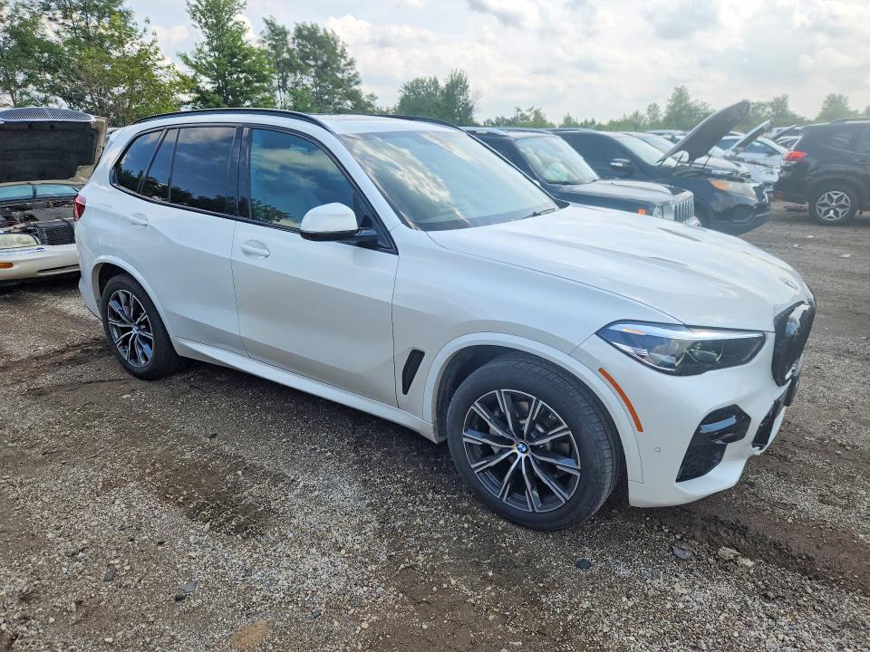 Aukcja sprzedaży 2023 Bmw X5, vin: 5UXCR6C07P9N97296, numer aukcji: 65735036