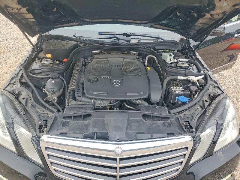 Aukcja sprzedaży 2013 Mercedes-benz E, vin: WDDHF8JB9DA731905, numer aukcji: 66599436