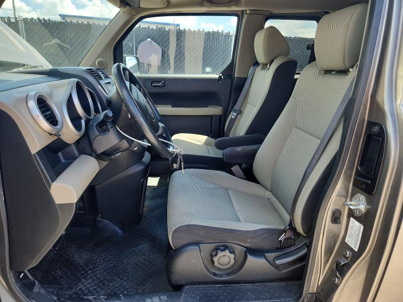 Продаж на аукціоні авто 2008 Honda Element, vin: 5J6YH287X8L008586, номер лоту: 65573916