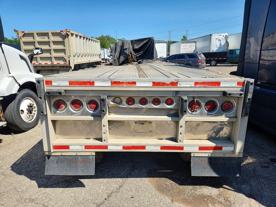 Aukcja sprzedaży 2008 Reit Trailers, vin: 1RNF28A248R021067, numer aukcji: 61900246