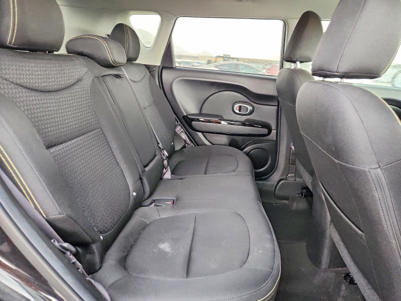 Продажа на аукционе авто 2015 Kia Soul, vin: KNDJP3A59F7156288, номер лота: 66606256