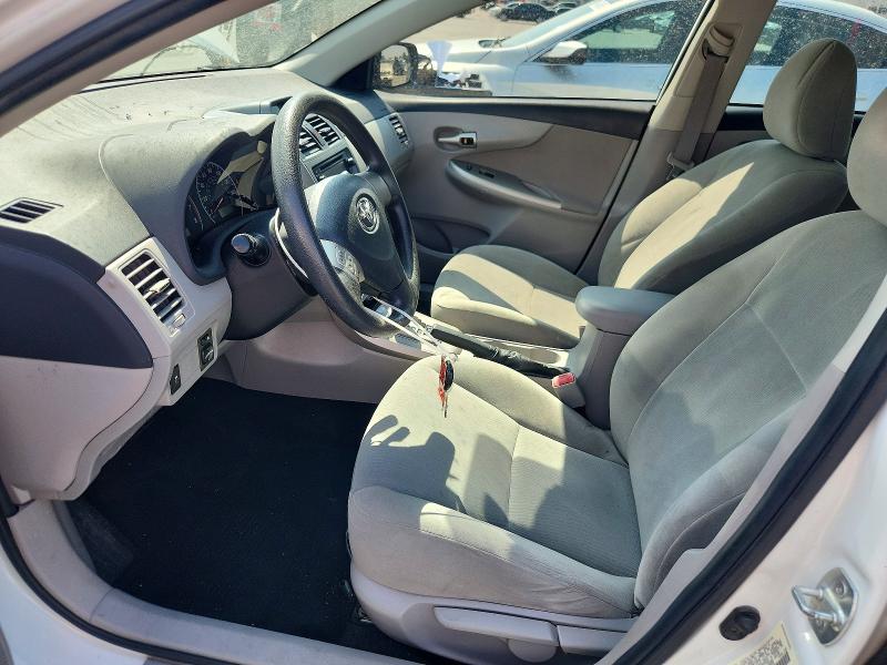 Продажа на аукционе авто 2013 Toyota Corolla, vin: 5YFBU4EEXDP162559, номер лота: 65134906