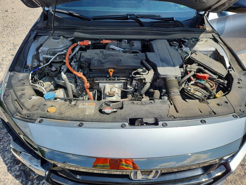 Aukcja sprzedaży 2022 Honda Accord, vin: 1HGCV3F22NA045422, numer aukcji: 66763426