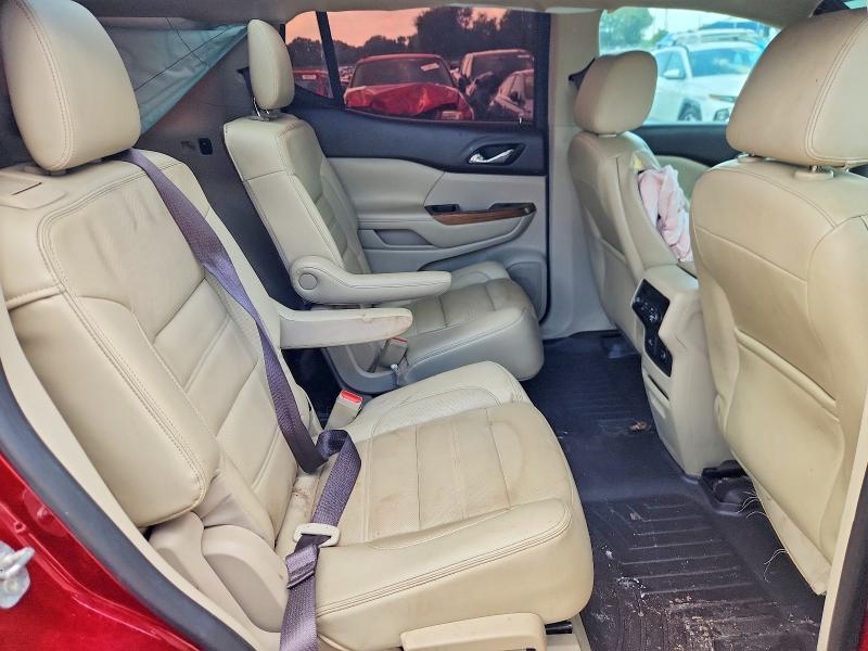 Продаж на аукціоні авто 2017 Gmc Acadia, vin: 1GKKNPLS7HZ159271, номер лоту: 65377266