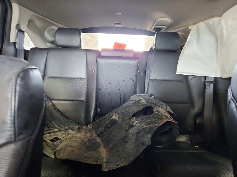 65302886 :رقم المزاد ، 5J8TB4H50FL026637 vin ، 2015 Acura Rdx مزاد بيع
