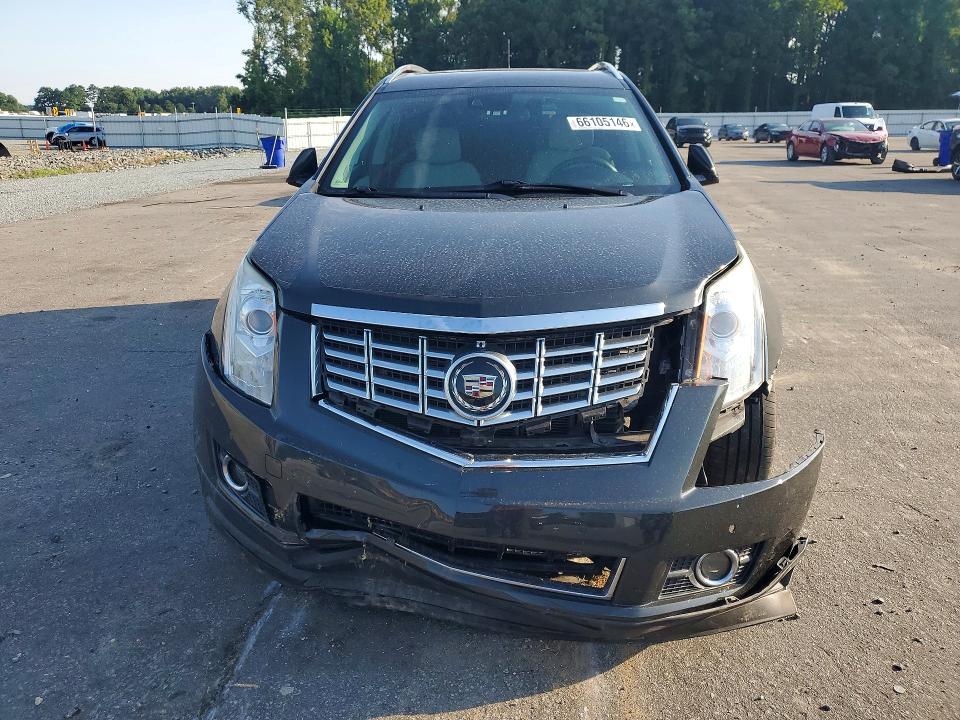 Продаж на аукціоні авто 2015 Cadillac Srx, vin: 3GYFNDE39FS556597, номер лоту: 66105146