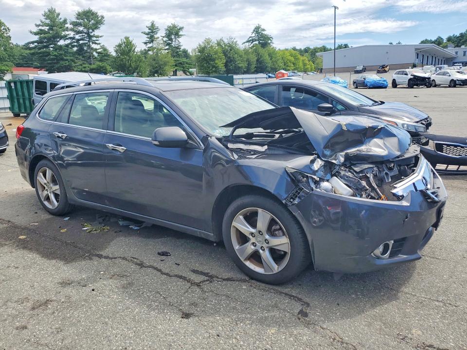 2012 Acura Tsx მანქანა იყიდება აუქციონზე, vin: JH4CW2H68CC002628, აუქციონის ნომერი: 63873076