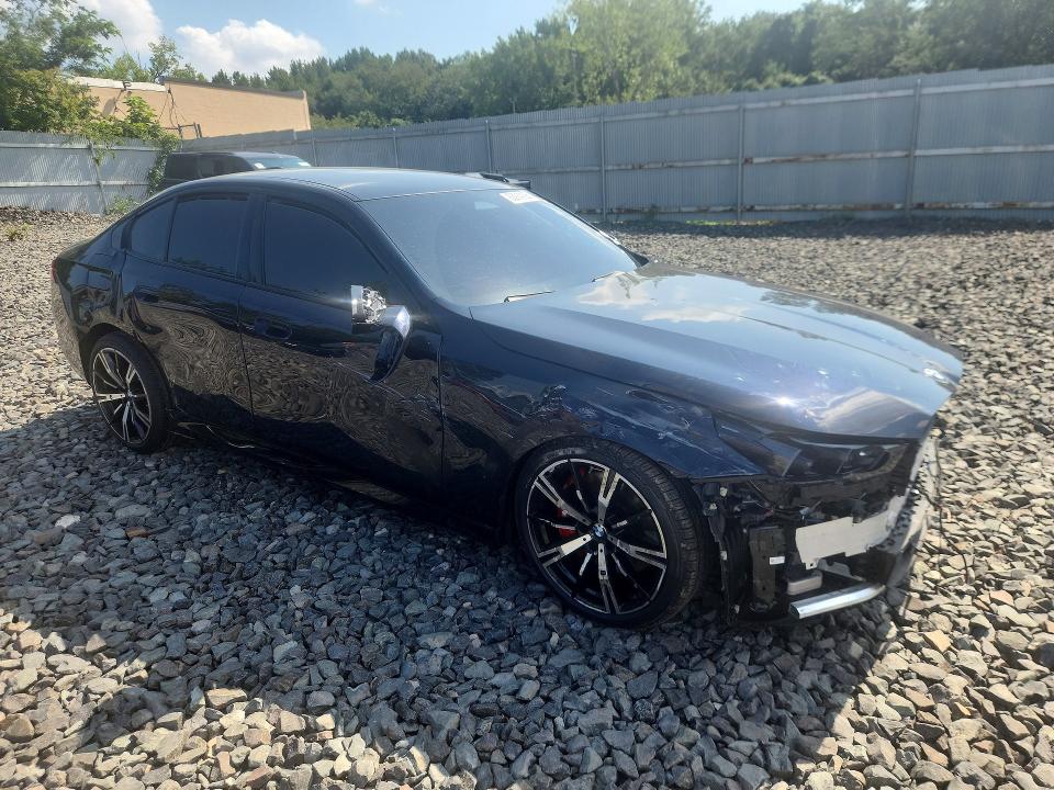 Aukcja sprzedaży 2026 Bmw 540, vin: WBA63FJ03TCX01554, numer aukcji: 63914126