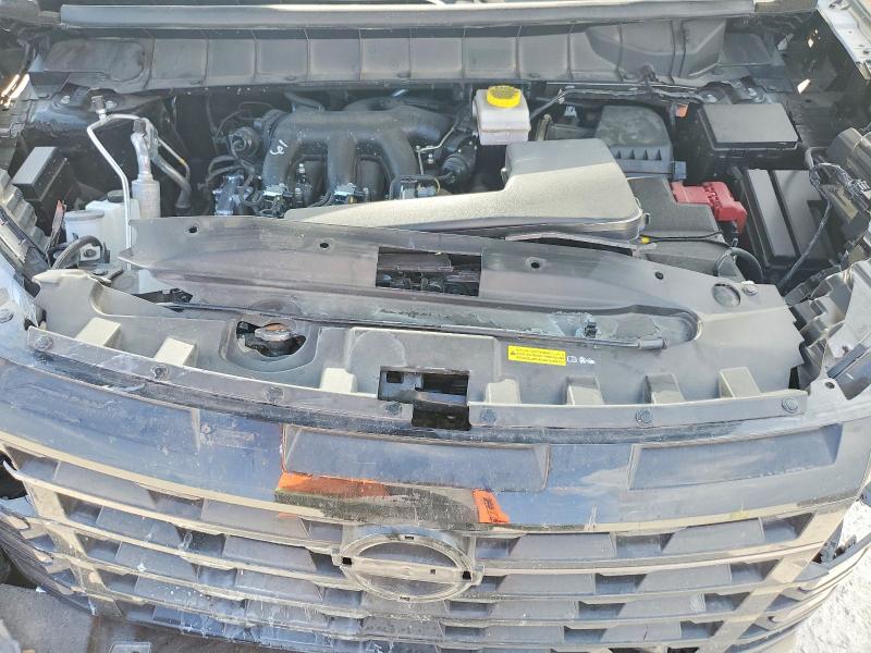 Aukcja sprzedaży 2026 Nissan Pathfinder, vin: 5N1DR3AS2TC203883, numer aukcji: 67076816